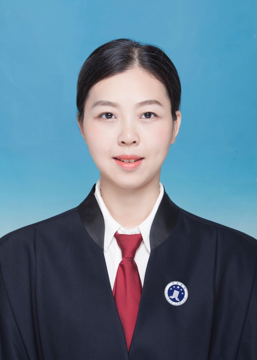 郭林林