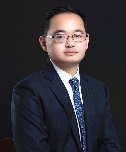 高文炜