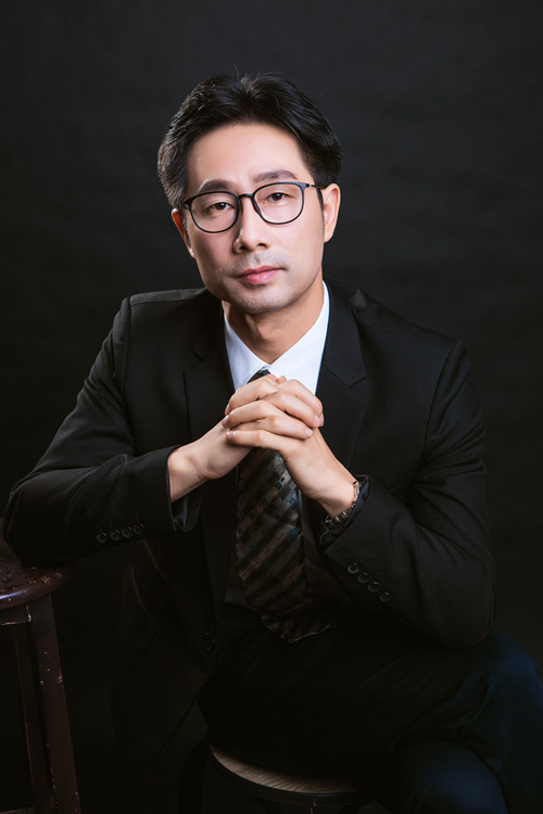 刘晓农