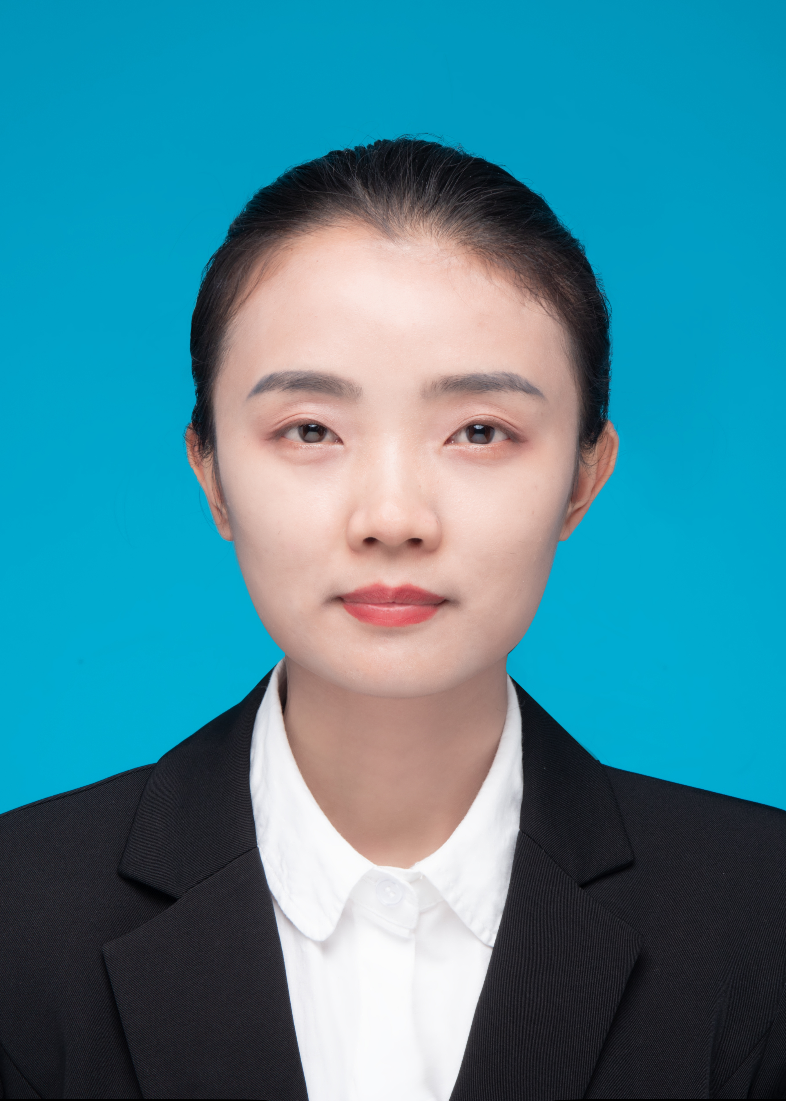 陈美君