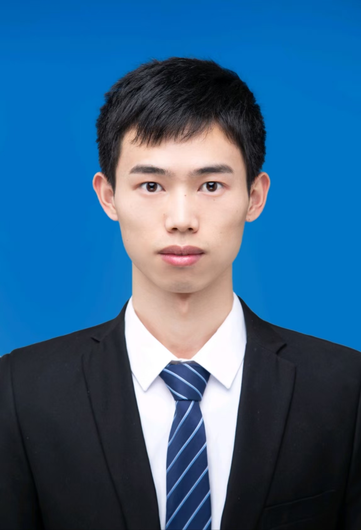 王志满