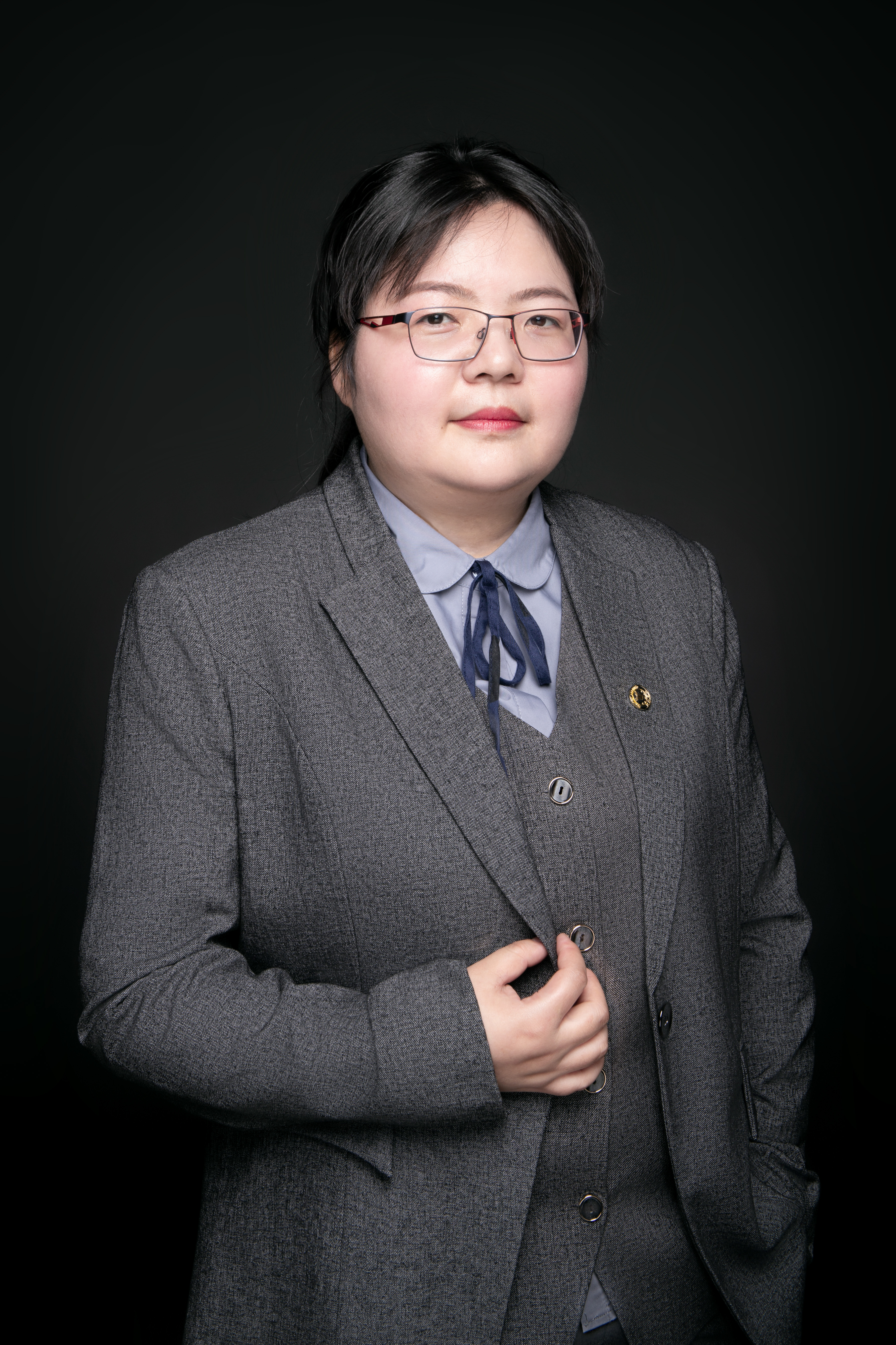 李益